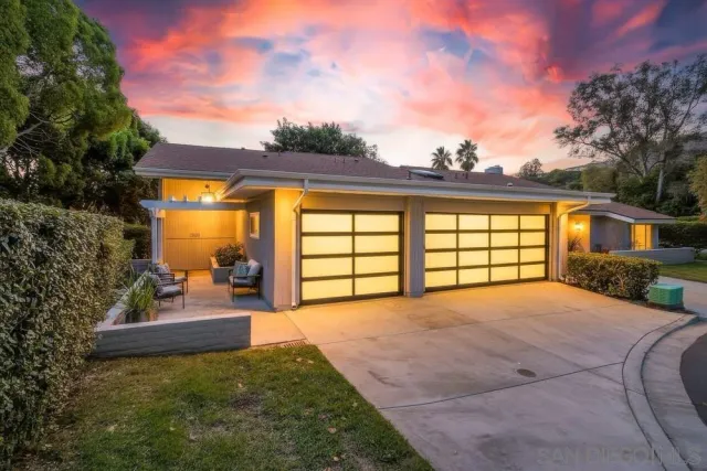 $1,895,000 | 2223 Camino Preciosa Sur, La Jolla, CA 92037