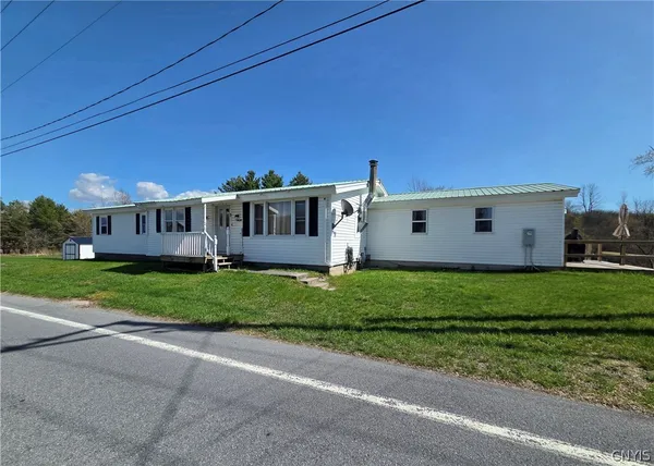 $240,000 | 17620 County Route 76, Adams Center, NY 13606