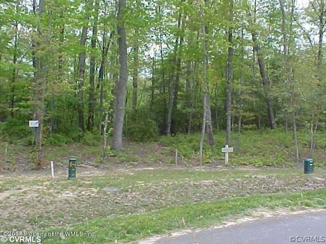 0 Clancie Road Shacklefords, VA 23156 - Photo 1 of 1 Gallery Image 1