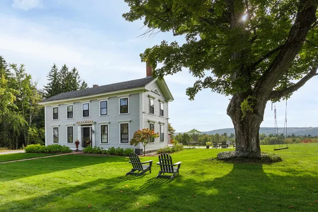 $1,075,000 | 61 Mountain Road, Concord, NH 03301