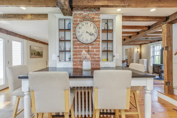 $1,025,000 | 61 Mountain Road, Concord, NH 03301