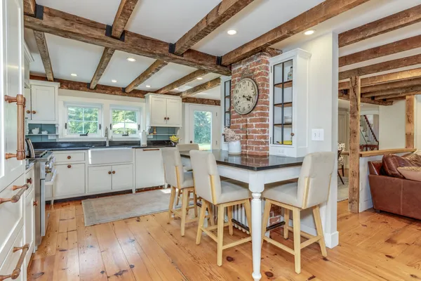 $1,025,000 | 61 Mountain Road, Concord, NH 03301