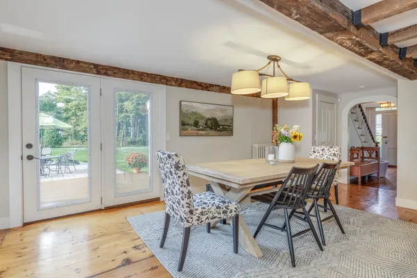 $1,025,000 | 61 Mountain Road, Concord, NH 03301