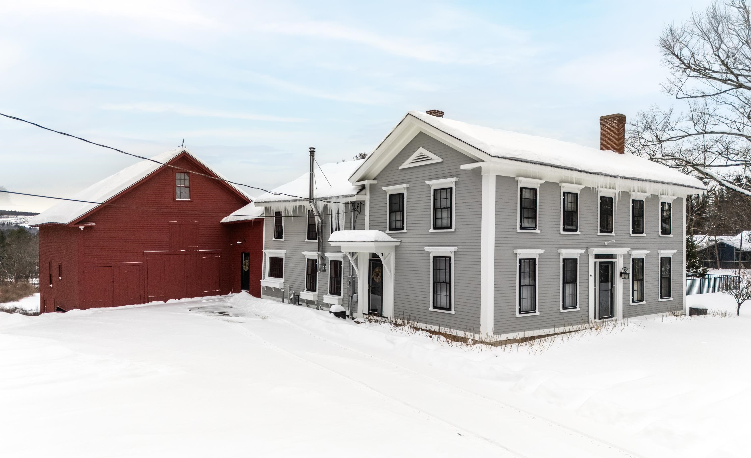 61 Mountain Road Concord, NH 03301 - Photo 3 of 50