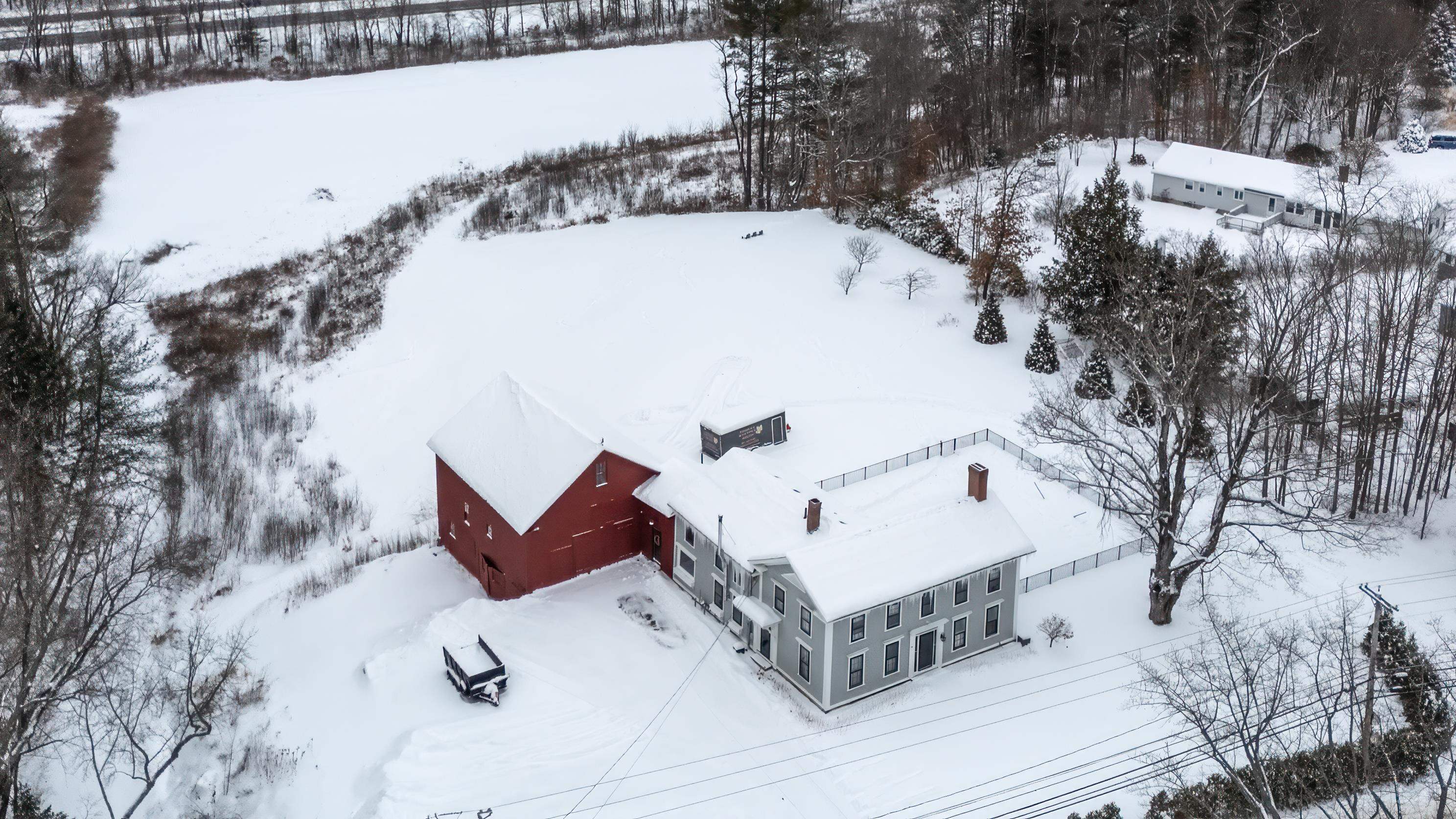 61 Mountain Road Concord, NH 03301 - Photo 49 of 50