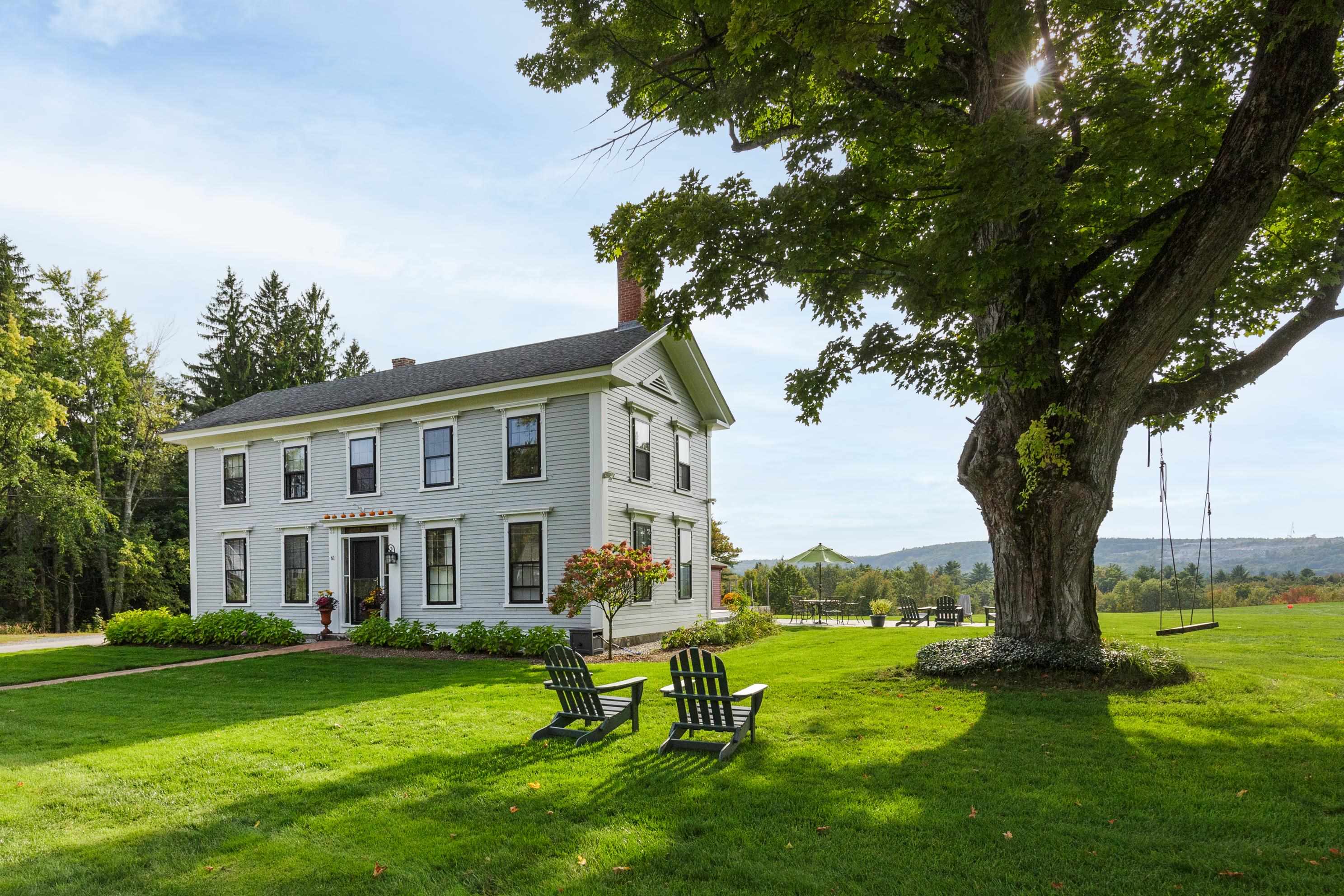 61 Mountain Road Concord, NH 03301 - Photo 5 of 51