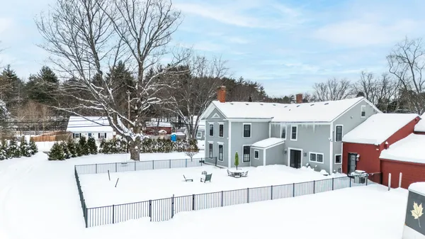 $1,025,000 | 61 Mountain Road, Concord, NH 03301