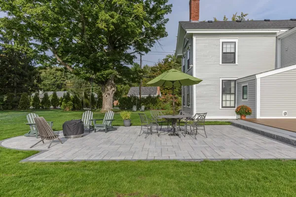 $1,025,000 | 61 Mountain Road, Concord, NH 03301