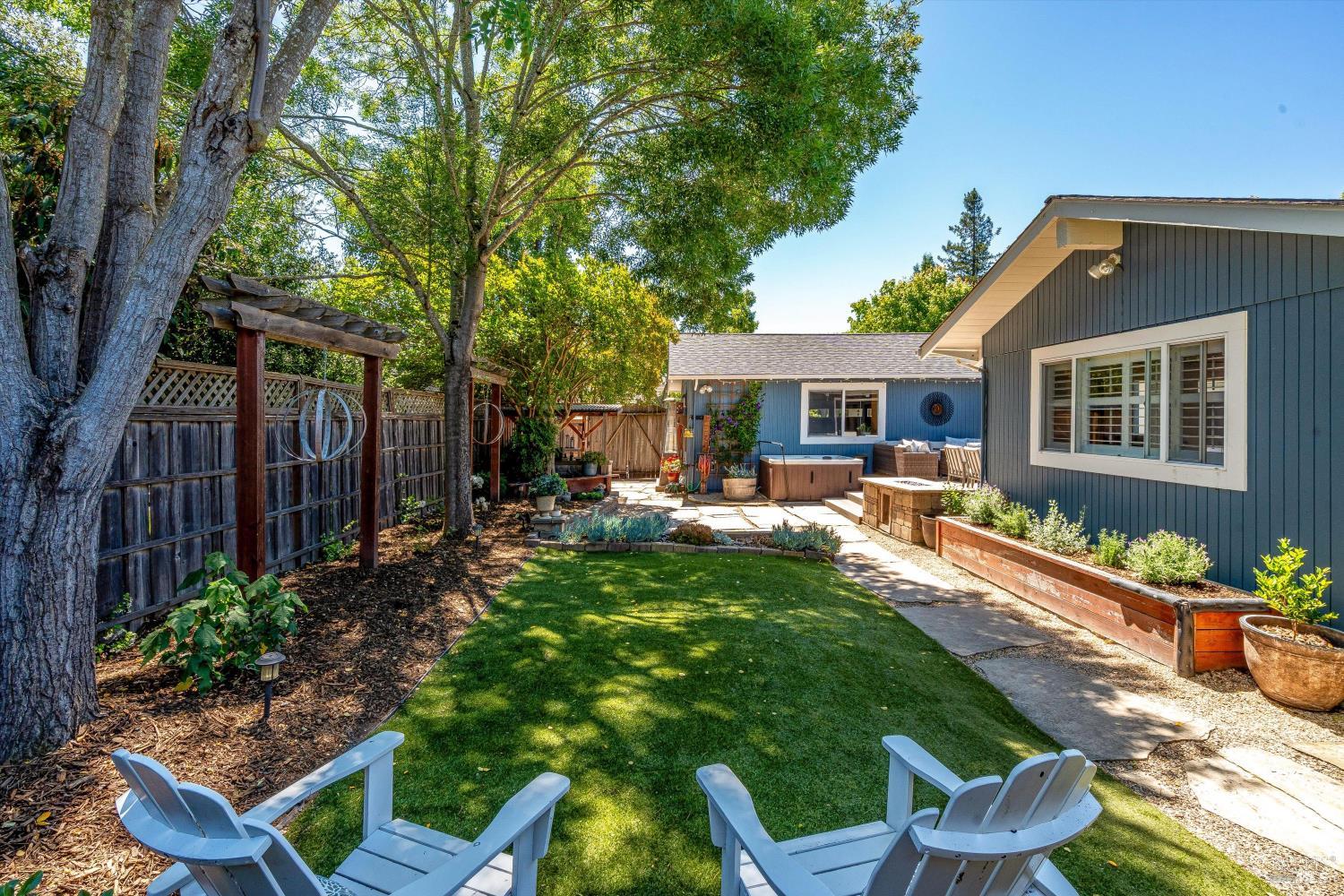 1116 Lanewood Way Santa Rosa, CA 95404 - Photo 65 of 81