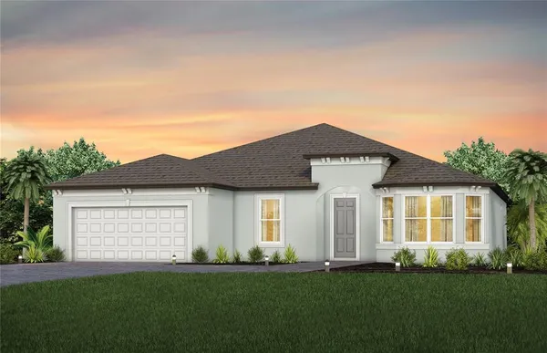 $621,780 | 16634 Harvest Leaf Road, Spring Hill, FL 34610