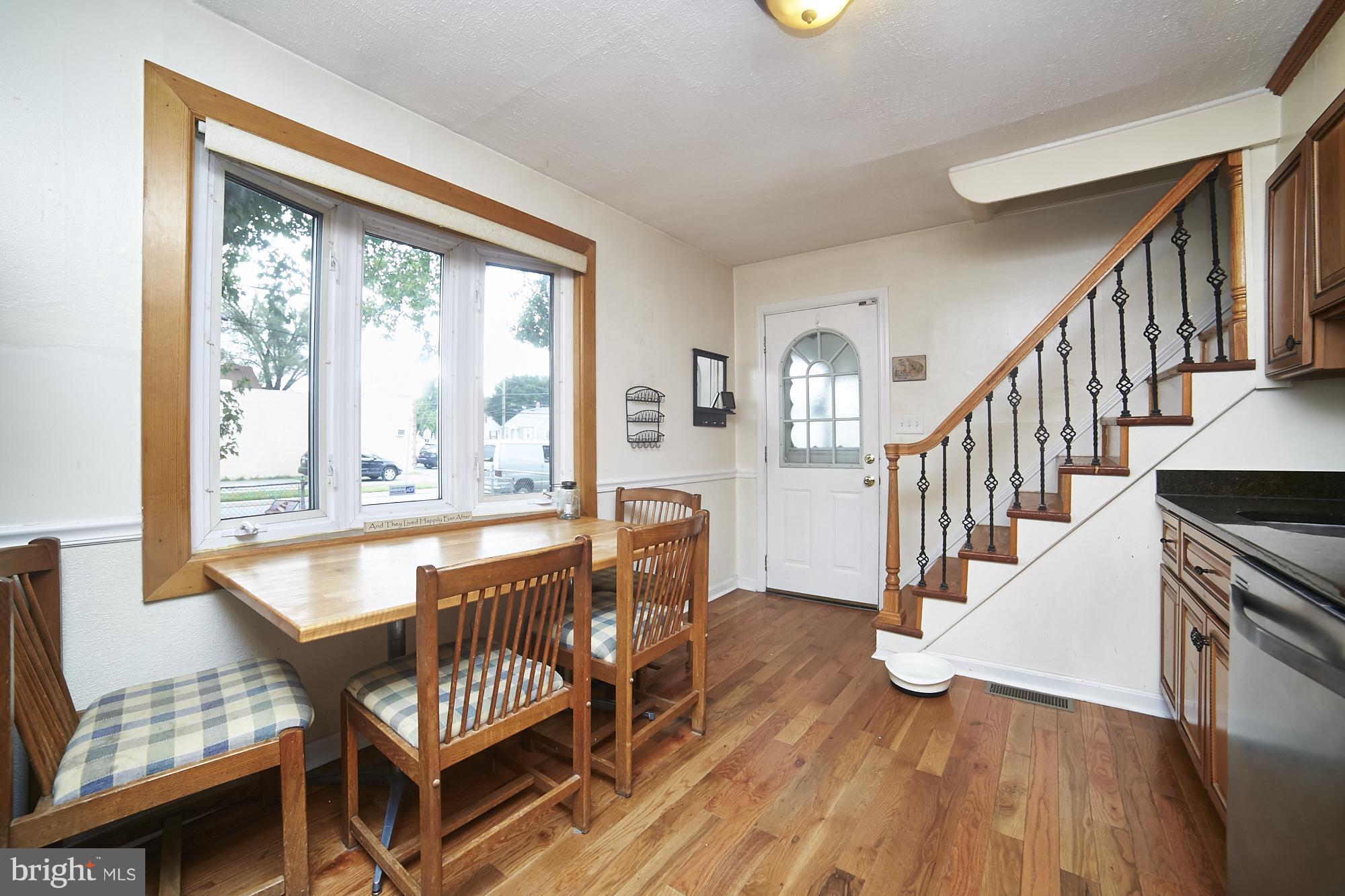 833 Martin Road Baltimore, MD 21221 - Photo 11 of 30 Kitchen