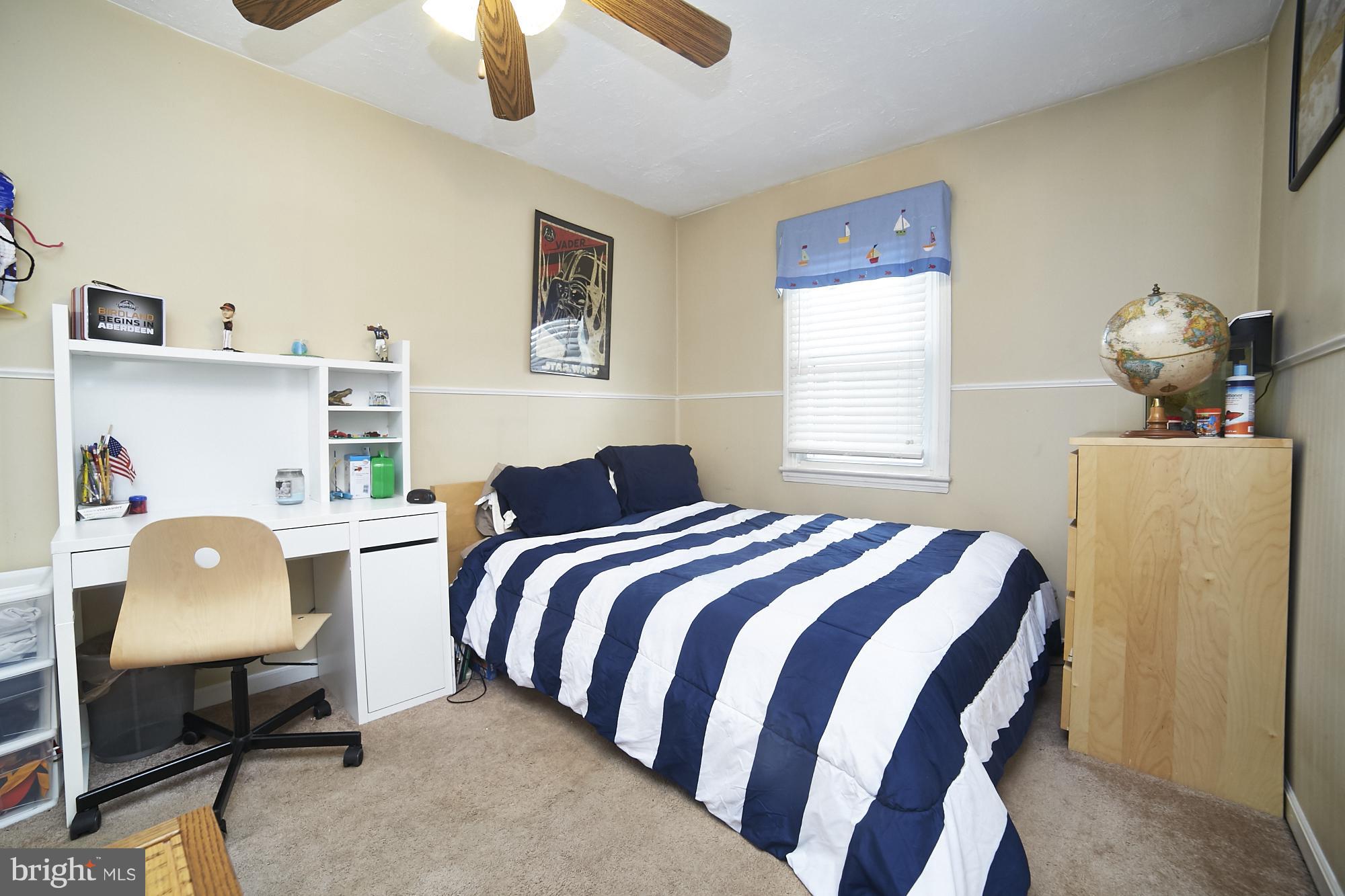 833 Martin Road Baltimore, MD 21221 - Photo 20 of 30 Bedroom