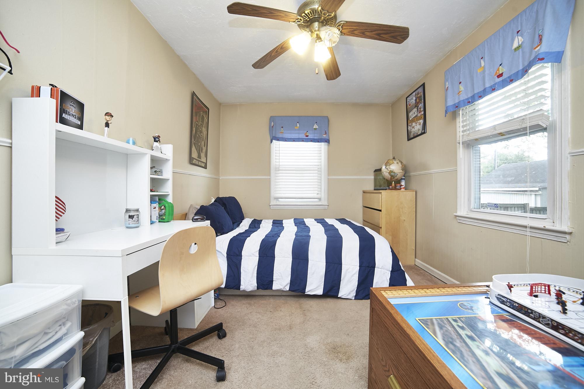833 Martin Road Baltimore, MD 21221 - Photo 21 of 30 Bedroom