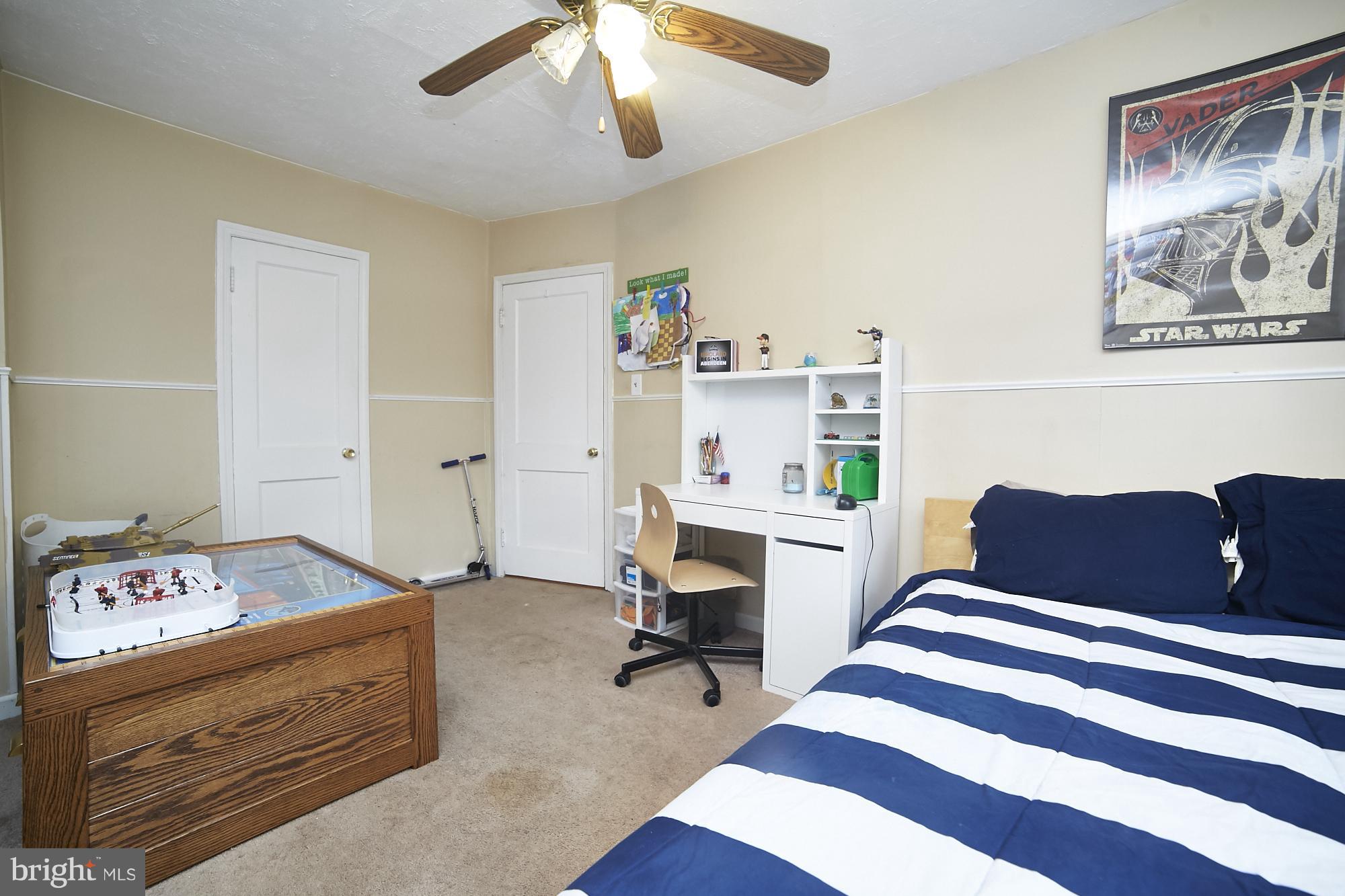 833 Martin Road Baltimore, MD 21221 - Photo 22 of 30 Bedroom