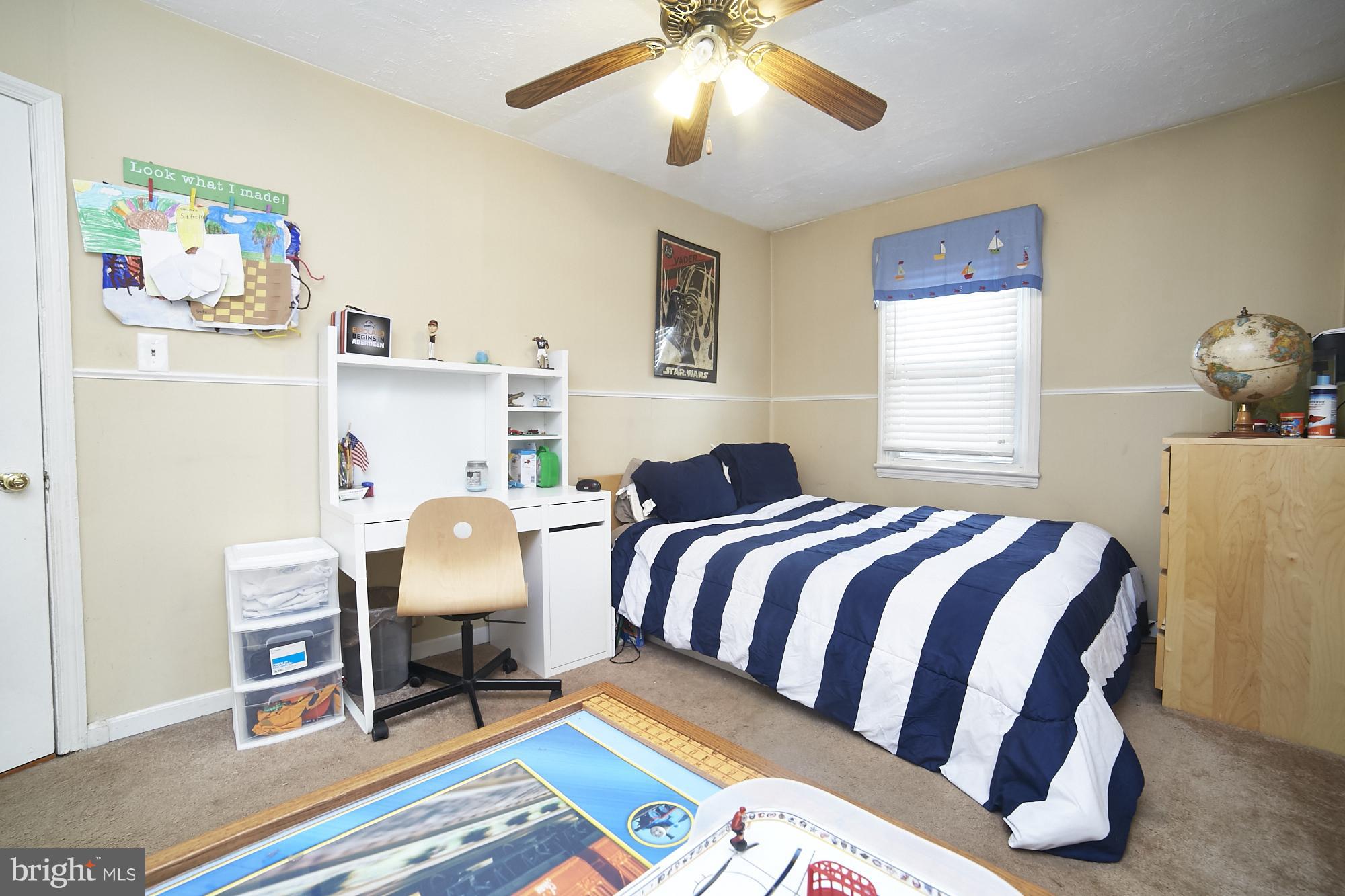 833 Martin Road Baltimore, MD 21221 - Photo 23 of 30 Bedroom