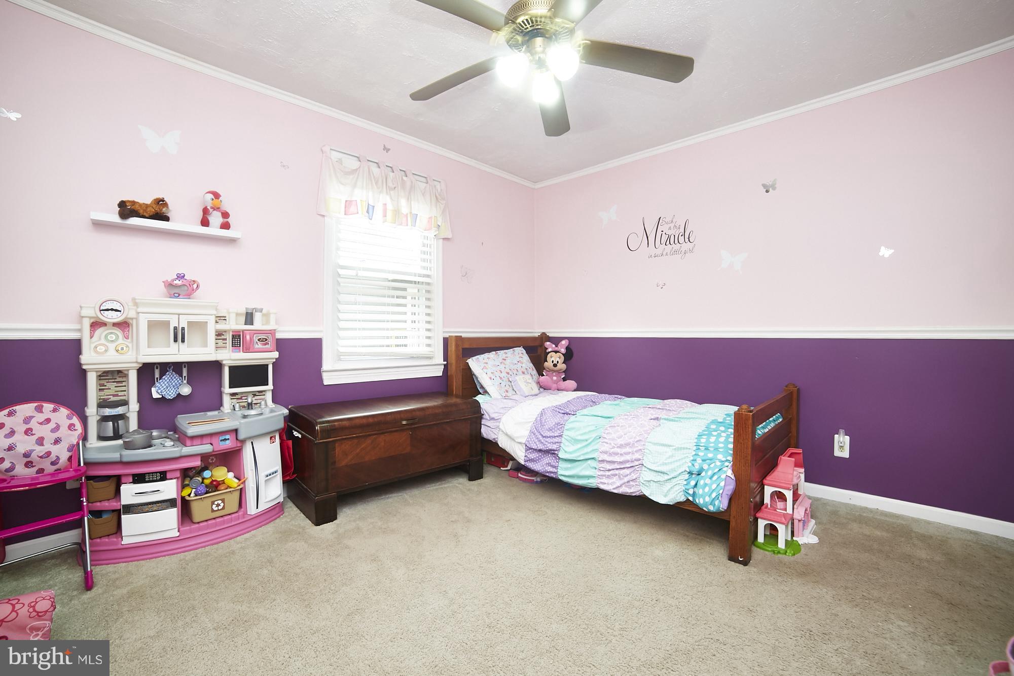 833 Martin Road Baltimore, MD 21221 - Photo 24 of 30 Bedroom