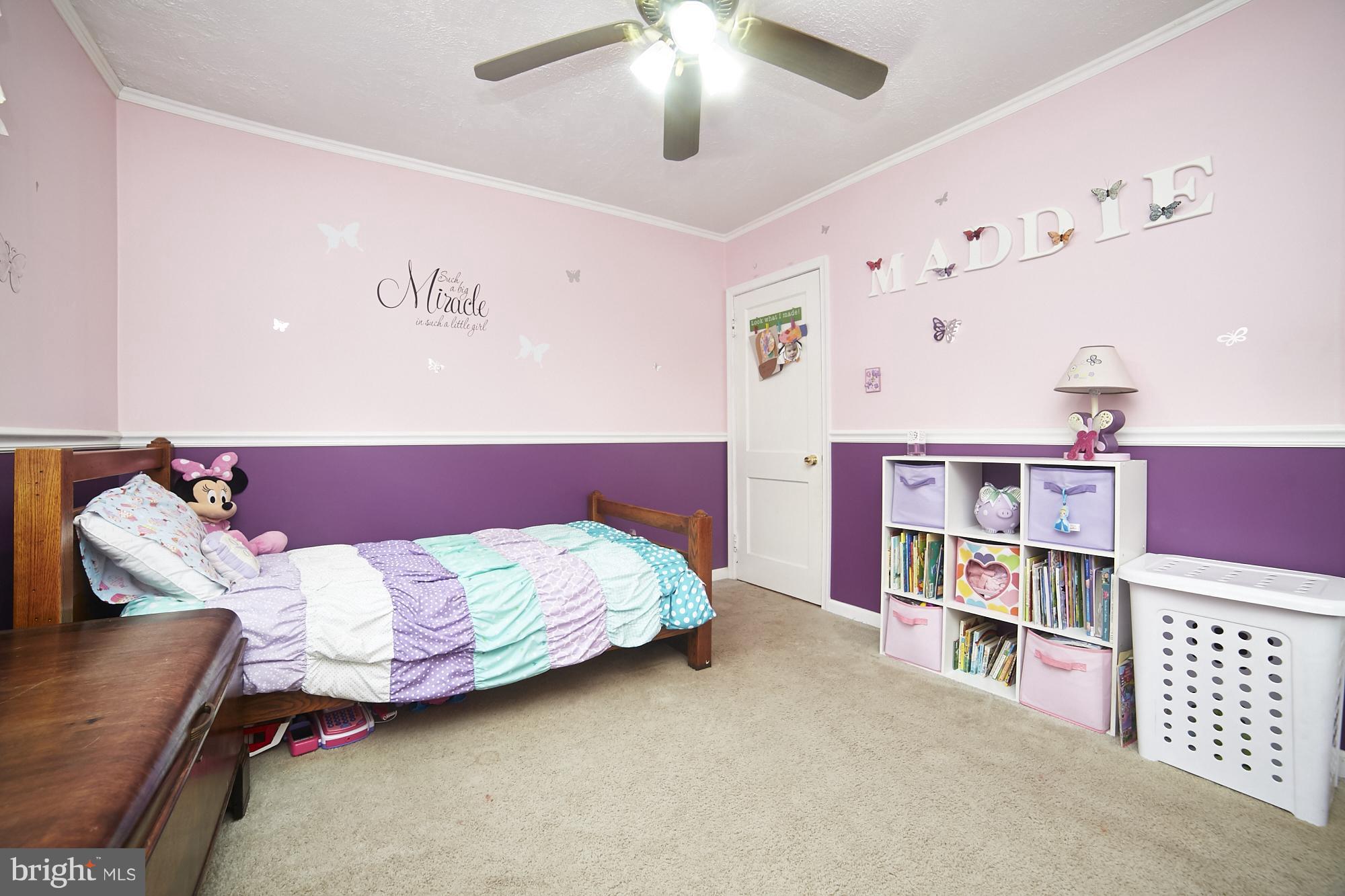 833 Martin Road Baltimore, MD 21221 - Photo 25 of 30 Bedroom