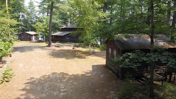 $3,200,000 | 12 West Shore Park Road, Kingston, NH 03848