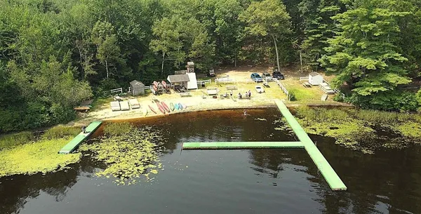 $3,200,000 | 12 West Shore Park Road, Kingston, NH 03848