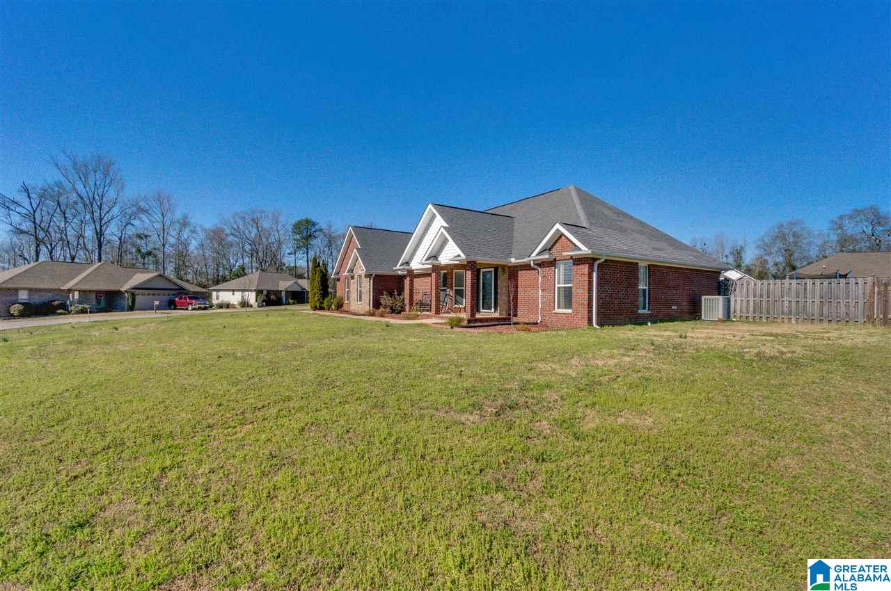 100 Maplewood Lane Clanton, AL 35045 - Photo 3 of 45
