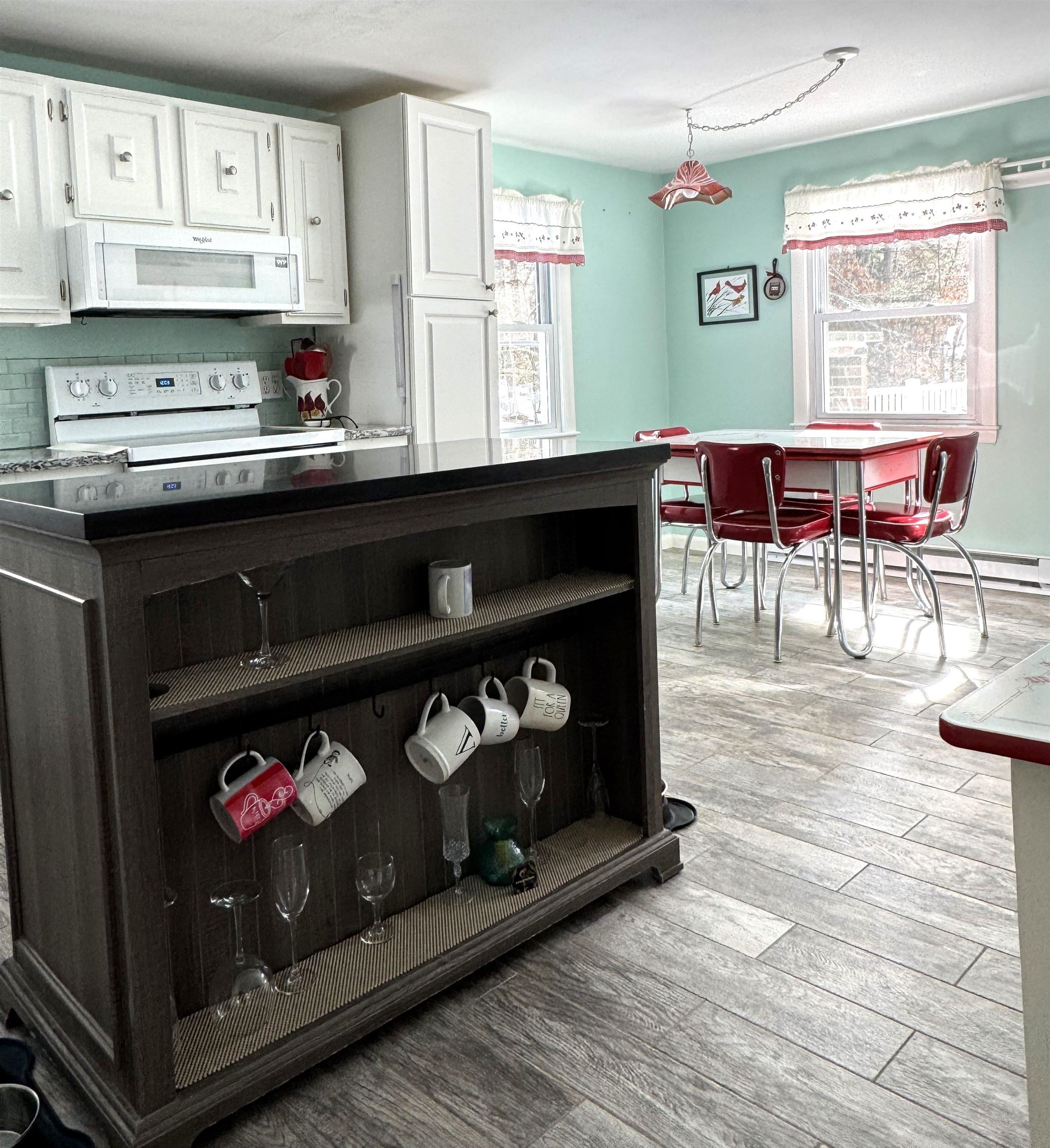 9 Bohanon Bridge Road Brookline, NH 03033 - Photo 9 of 26