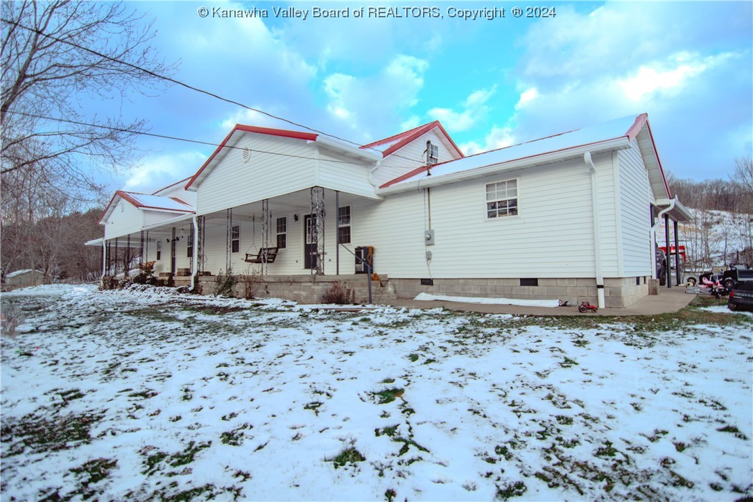 3739 Gay Road Ripley, WV 25271 - Photo 8 of 42 Gallery Image 8