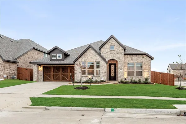 $464,000 | 905 Denham Drive, Red Oak, TX 75154
