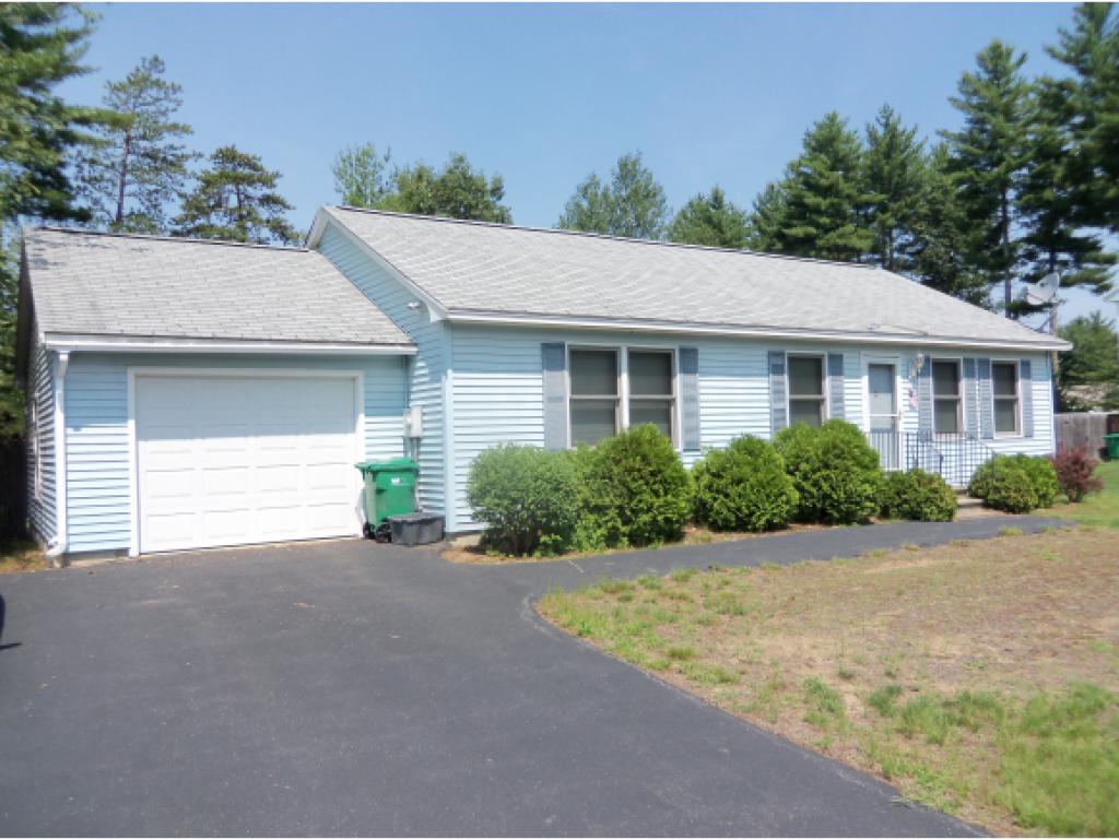 9 Echo Brook Road Rochester, NH 03839 - Photo 1 of 11