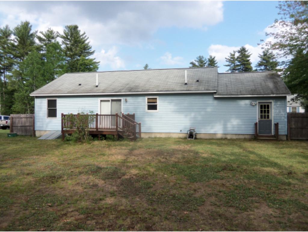 9 Echo Brook Road Rochester, NH 03839 - Photo 2 of 11