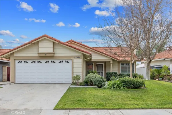 $759,000 | 27864 Wakefield Road, Castaic, CA 91384