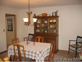12540 Manning Road Glenarm, IL 62536 - Photo 4 of 8