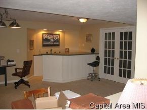 12540 Manning Road Glenarm, IL 62536 - Photo 5 of 8