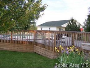 12540 Manning Road Glenarm, IL 62536 - Photo 6 of 8