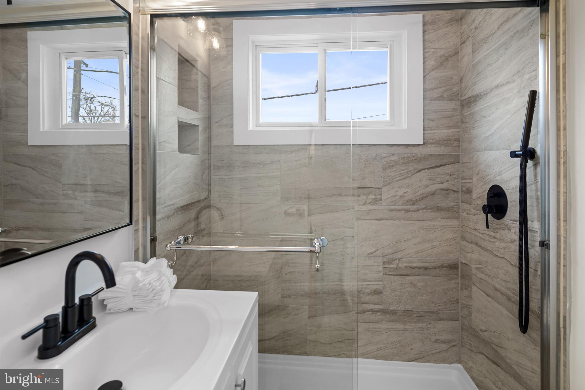 404 Kerby Hill Road Fort Washington, MD 20744 - Photo 12 of 24 a close view of a sink in a bathroom