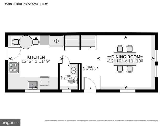 $450,000 | 404 Kerby Hill Road, Fort Washington, MD 20744
