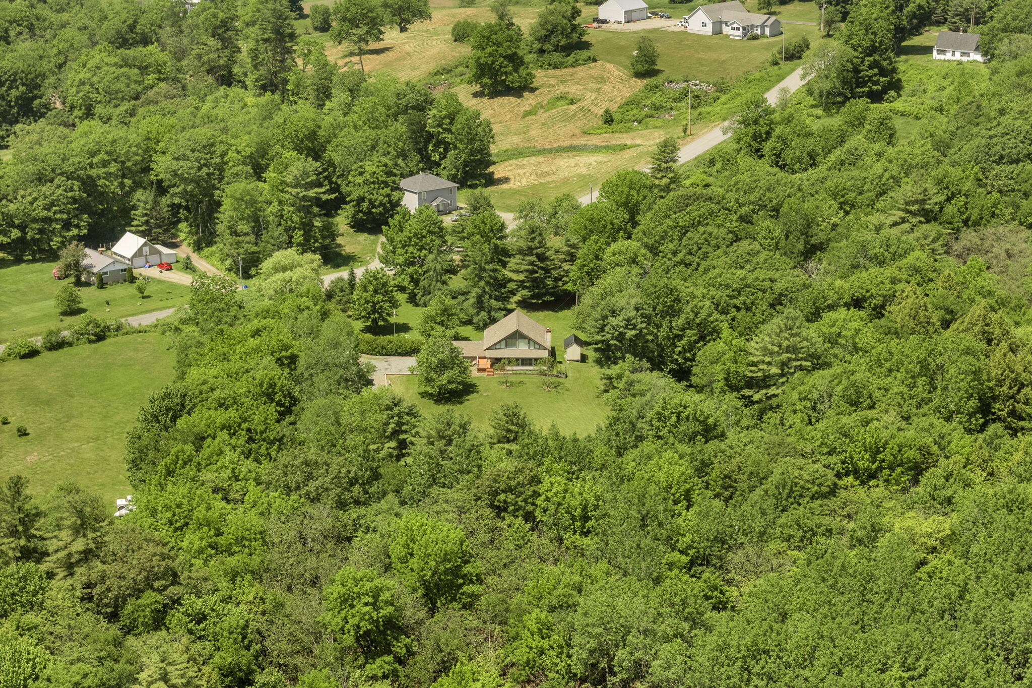 57 Spout Hill Road Prospect, ME 04981 - Photo 17 of 68 57-web-or-mls-57-spout-hill-rd