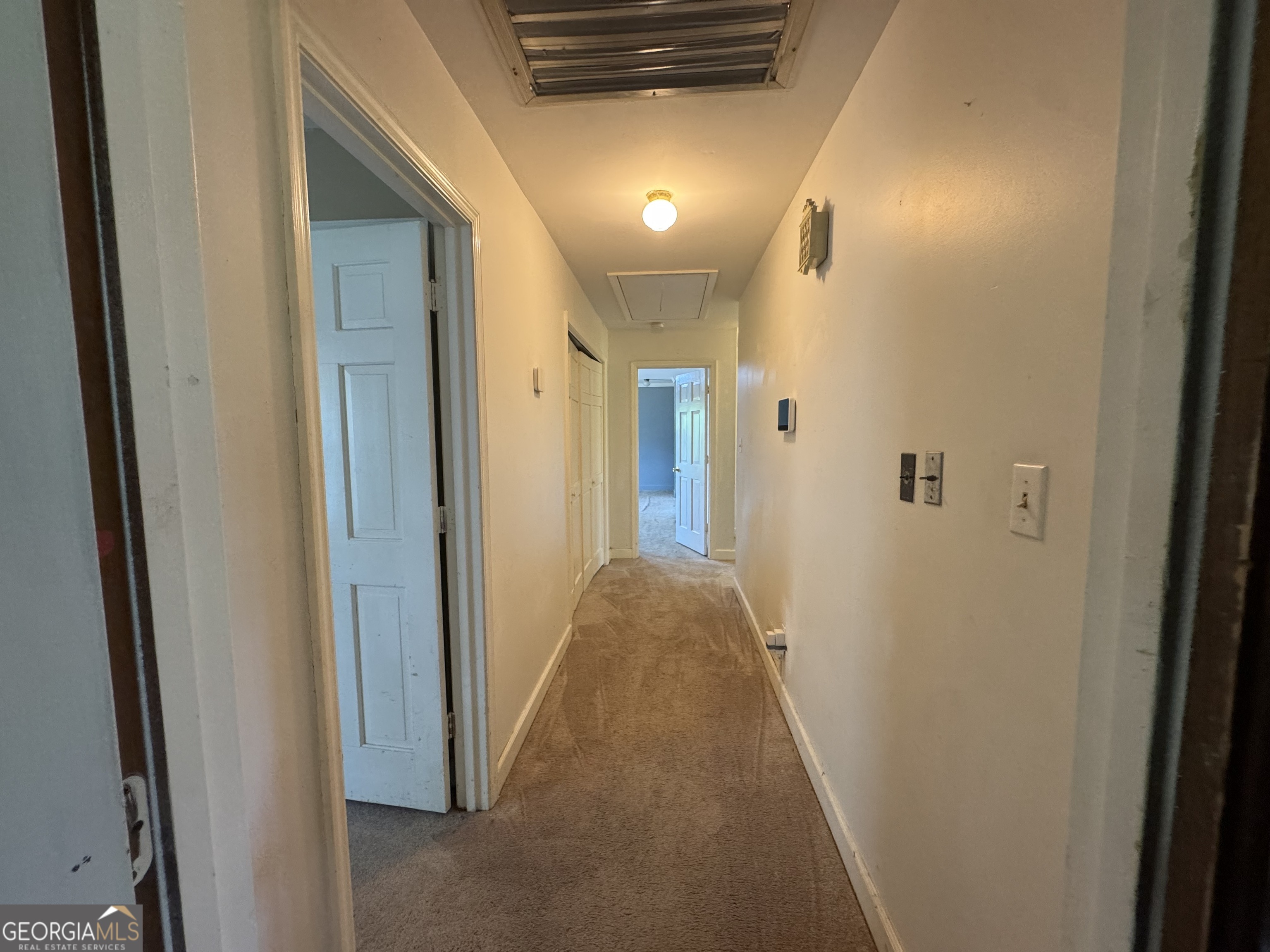 310 Hoppin Branch Road Griffin, GA 30224 - Photo 33 of 45