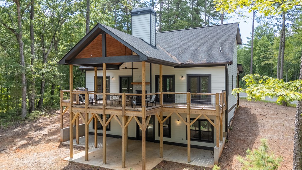 32 Hilton Drive Ellijay, GA 30540 - Photo 2 of 58