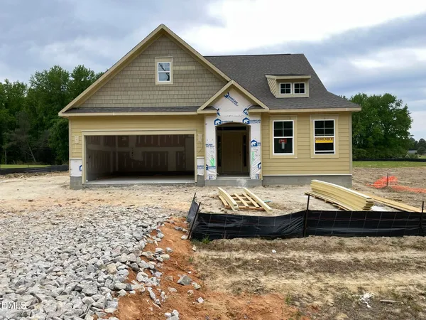 $568,557 | 7424 Lone Silo Lane, Wendell, NC 27591