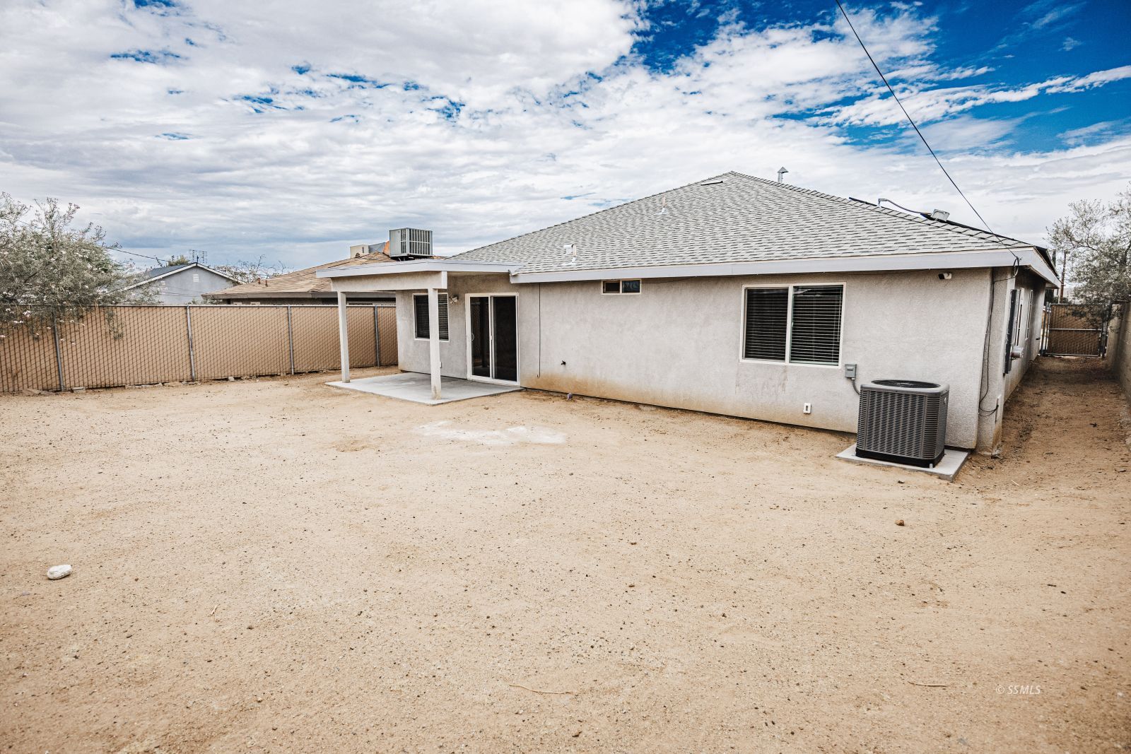 1433 South McCall Street Ridgecrest, CA 93555 - Photo 35 of 38 Gallery Image 35