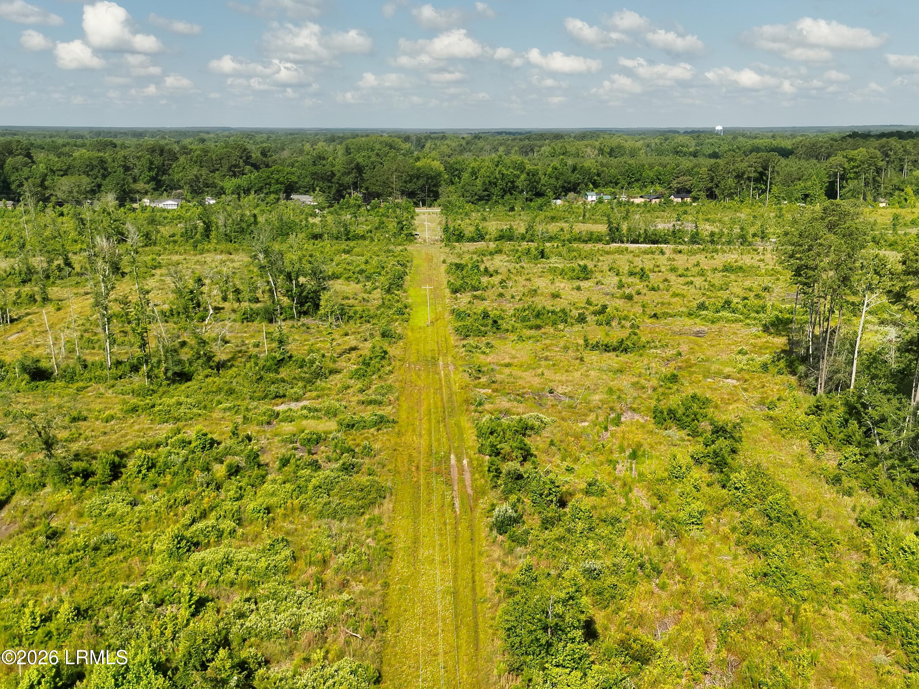 Tbd Hunters Chapel Road Bamberg, SC 29003 - Photo 9 of 14 DJI_20260630102033_0008_V