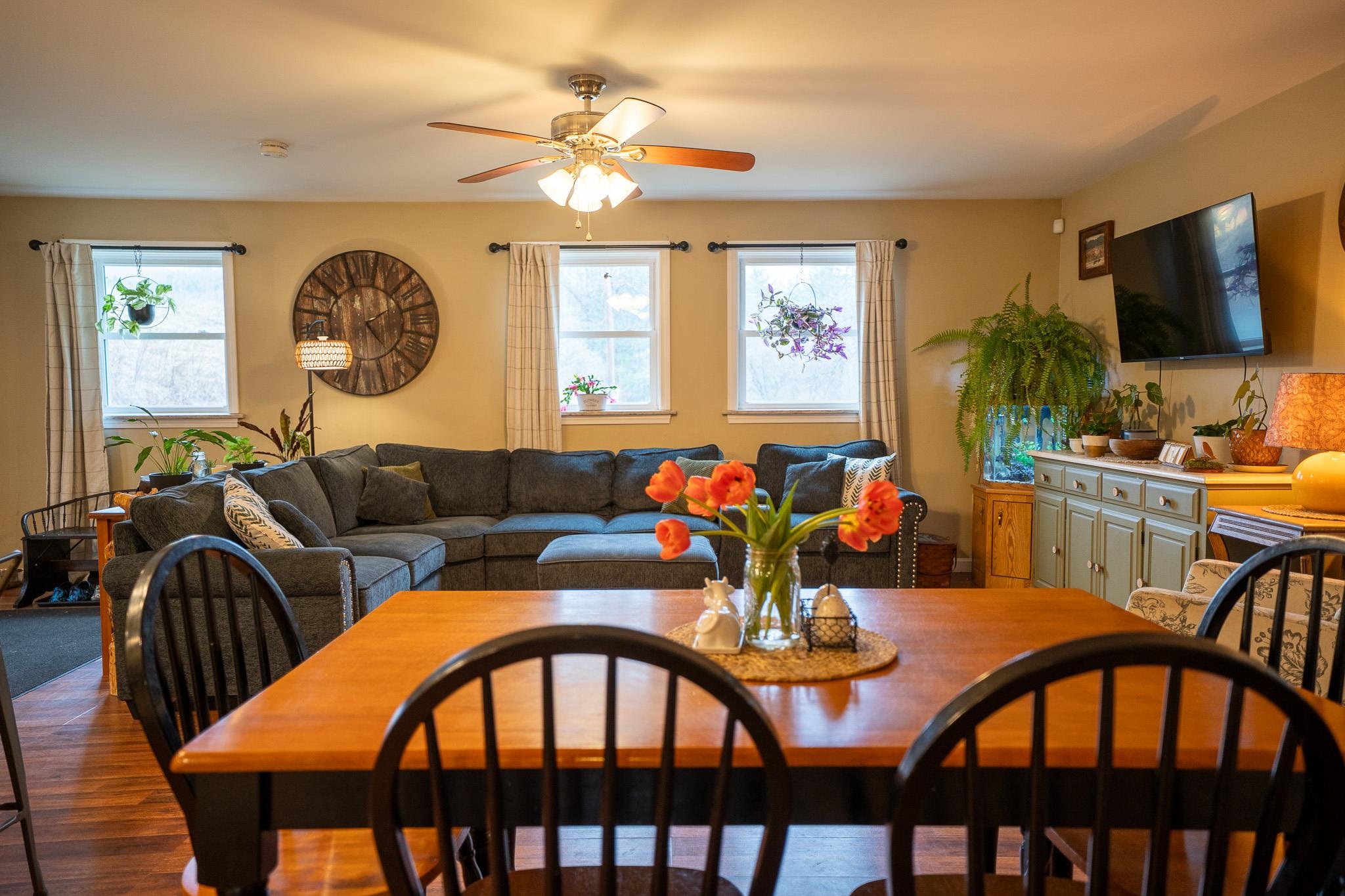 381 Lackey Hill Road St. Johnsbury, VT 05819 - Photo 14 of 44