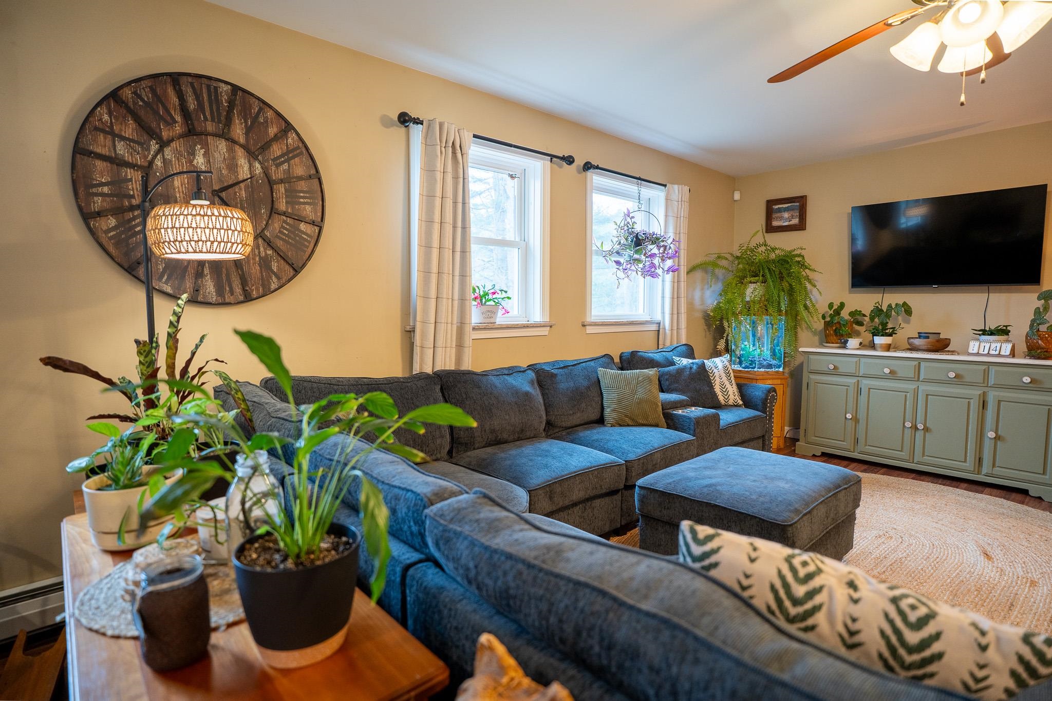 381 Lackey Hill Road St. Johnsbury, VT 05819 - Photo 15 of 44