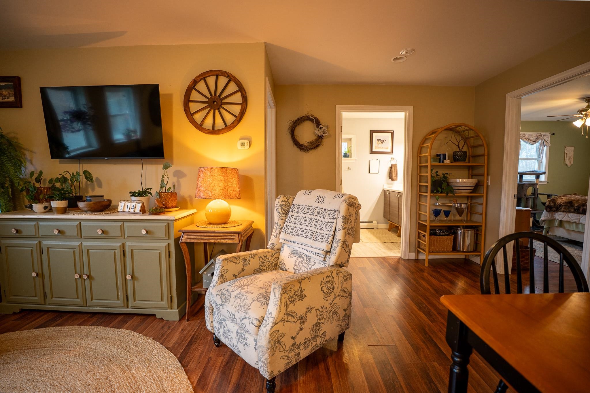 381 Lackey Hill Road St. Johnsbury, VT 05819 - Photo 16 of 44