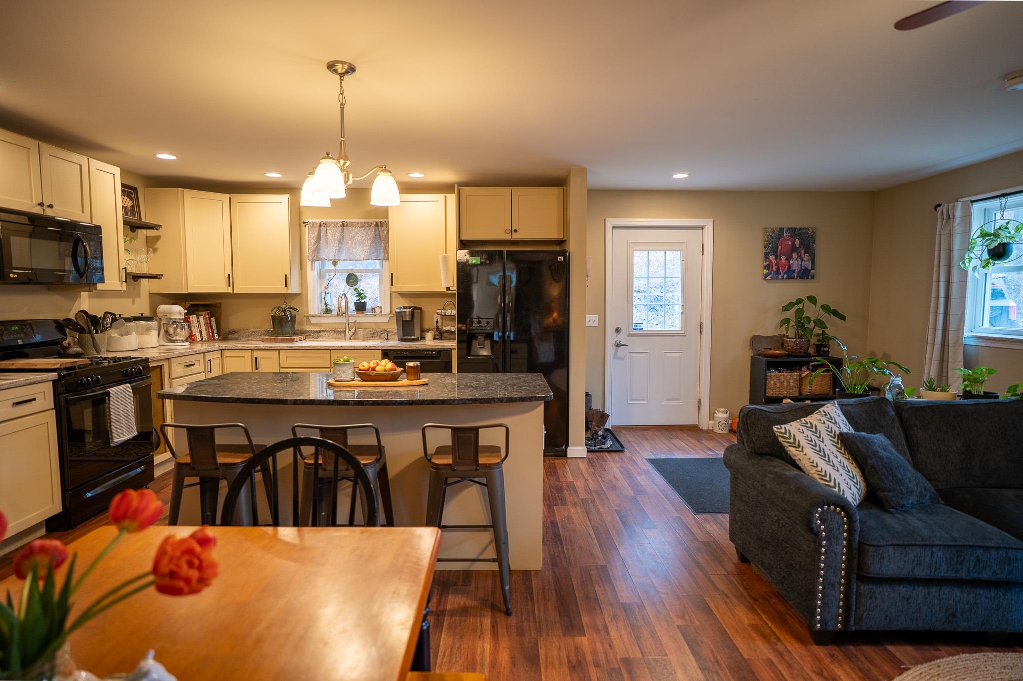 381 Lackey Hill Road St. Johnsbury, VT 05819 - Photo 17 of 44