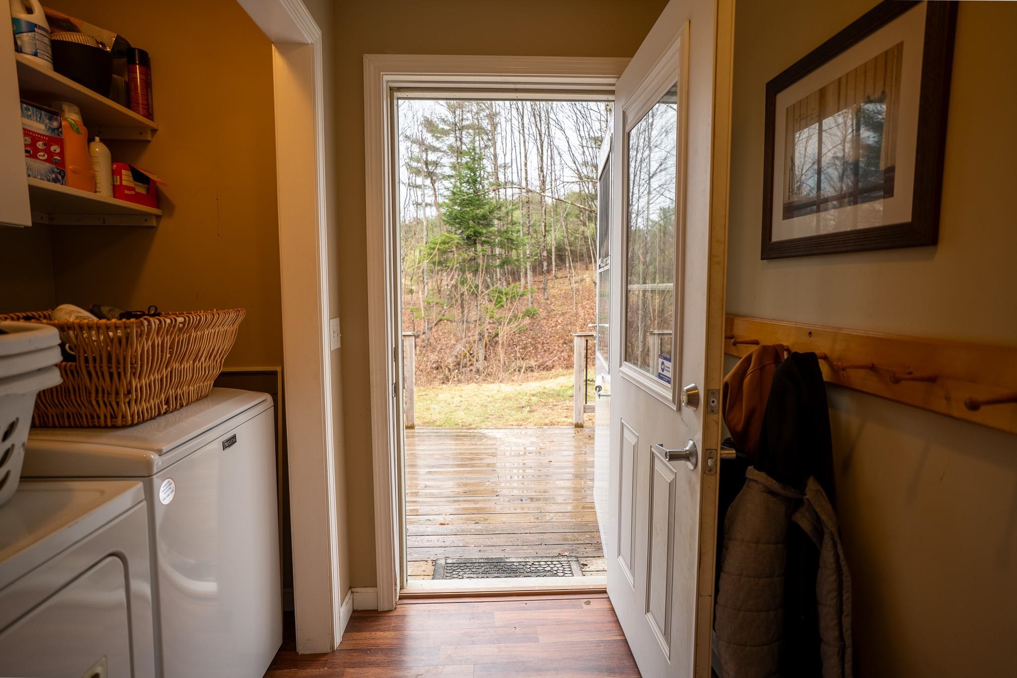 381 Lackey Hill Road St. Johnsbury, VT 05819 - Photo 19 of 44