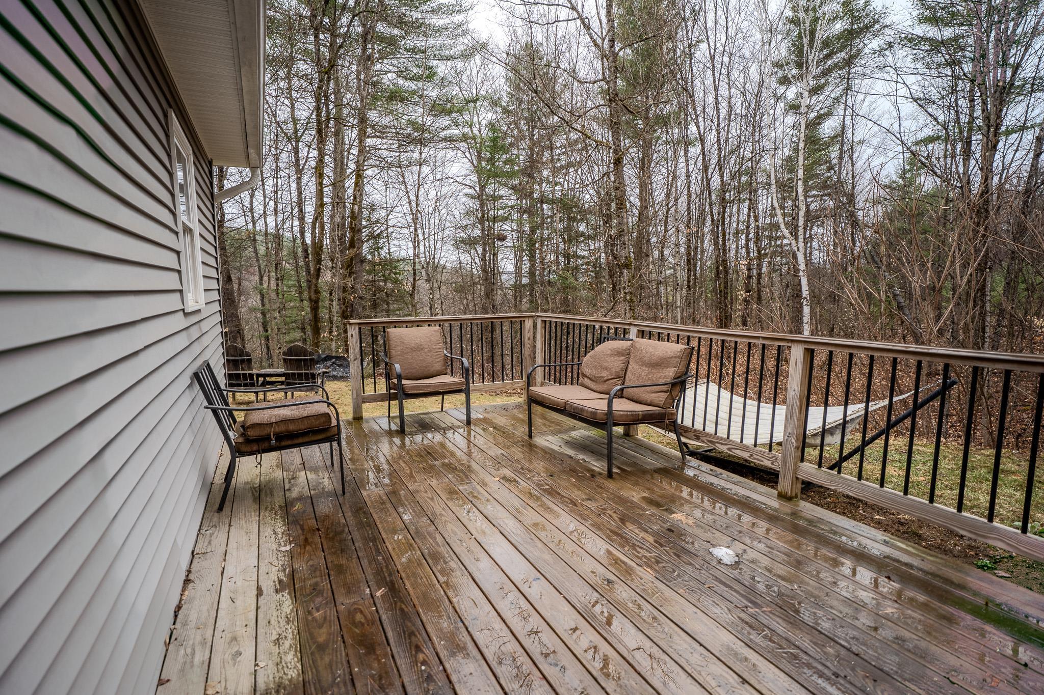 381 Lackey Hill Road St. Johnsbury, VT 05819 - Photo 20 of 44