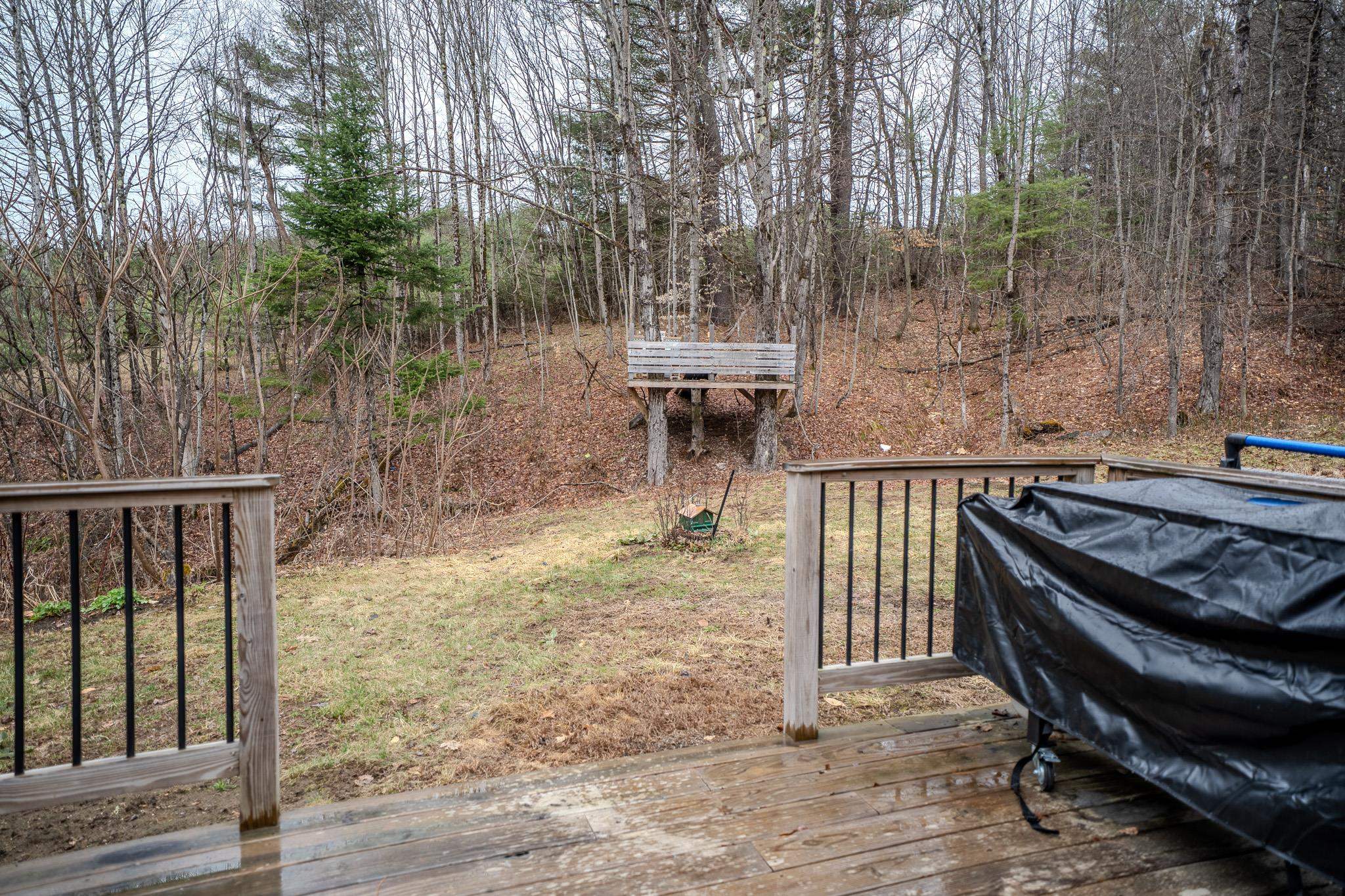 381 Lackey Hill Road St. Johnsbury, VT 05819 - Photo 21 of 44