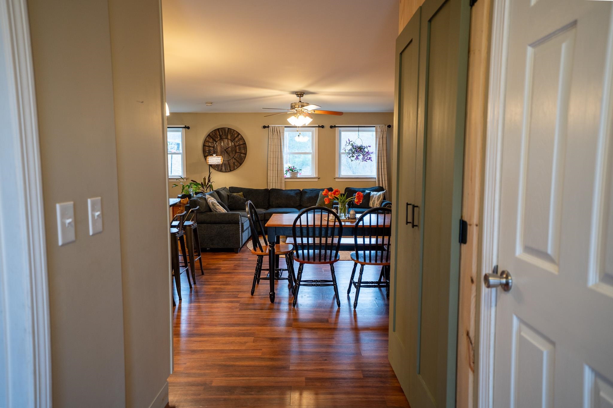 381 Lackey Hill Road St. Johnsbury, VT 05819 - Photo 22 of 44