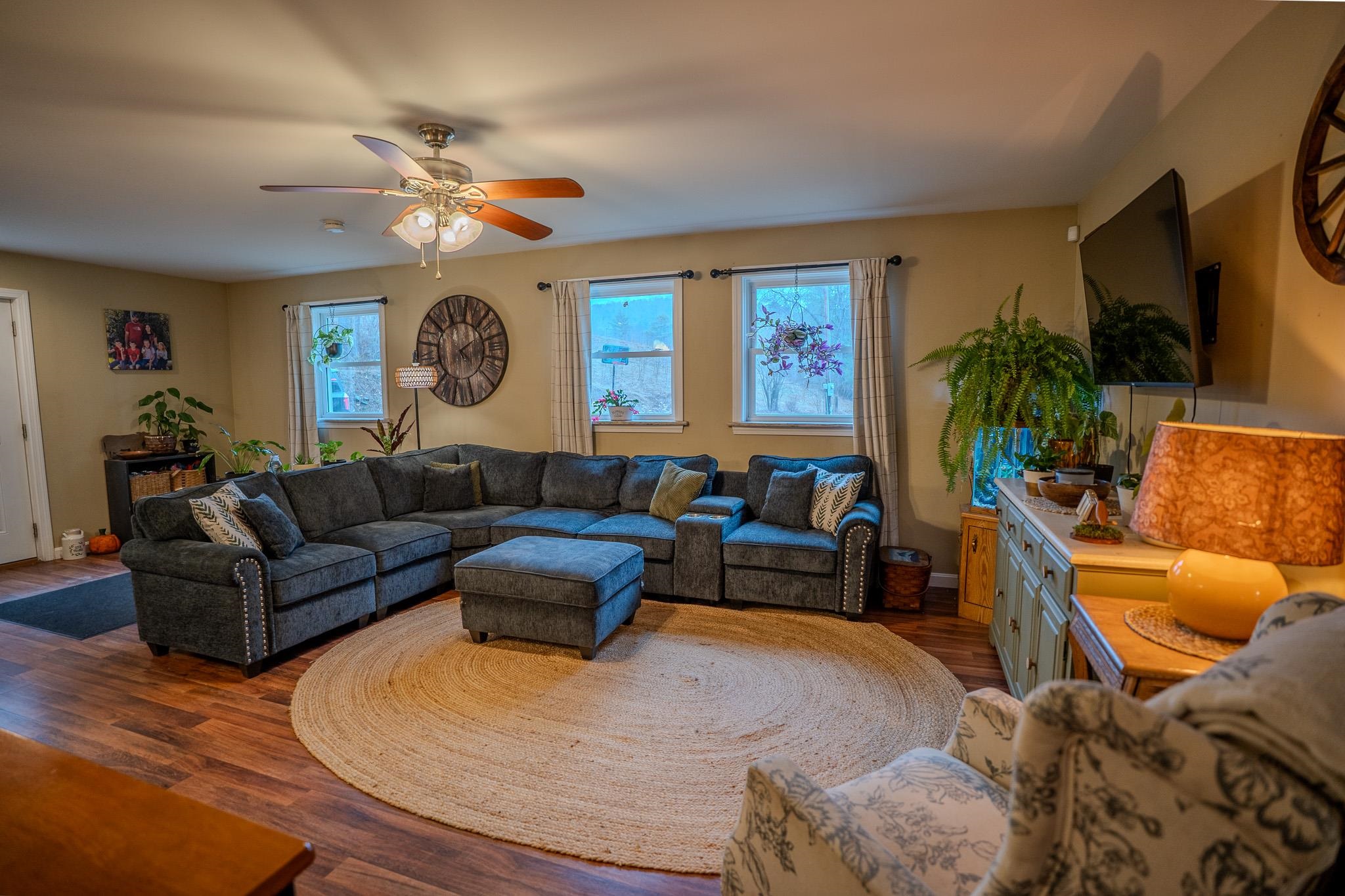 381 Lackey Hill Road St. Johnsbury, VT 05819 - Photo 23 of 44